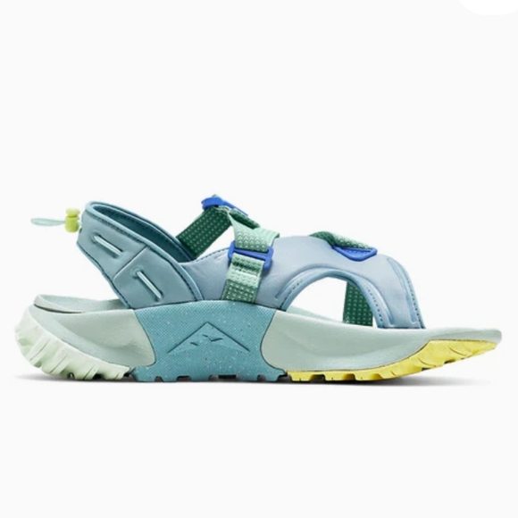 Nike Women's Oneonta Sandals - Picture 2 of 4